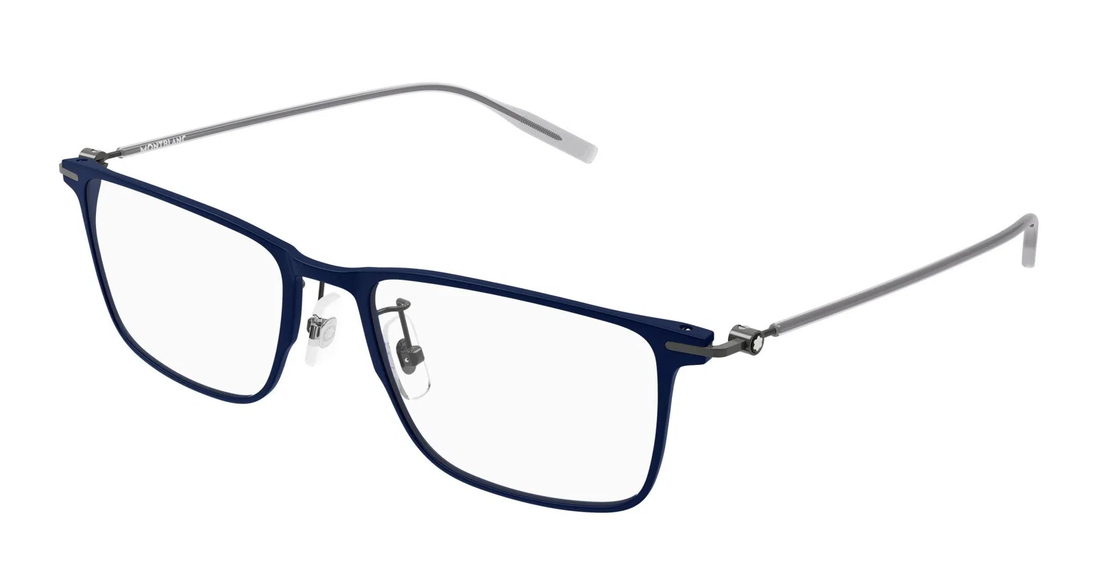 Montblanc MB0506OL Eyeglasses - view 8